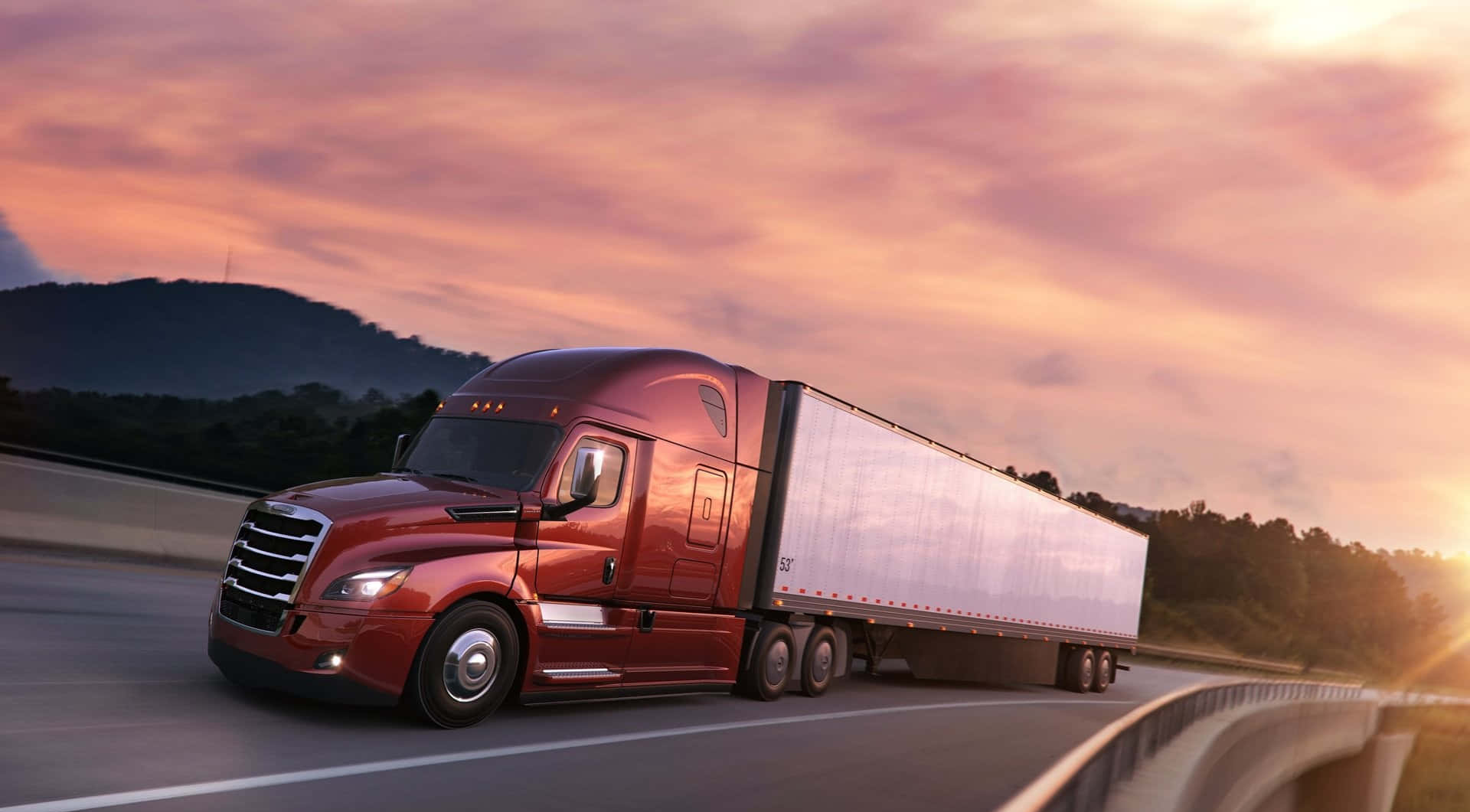Freight and cargo logistics operations